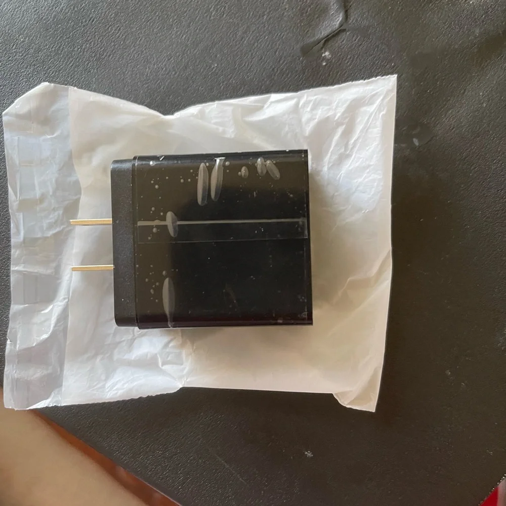 New Fast Charger Wall Charger